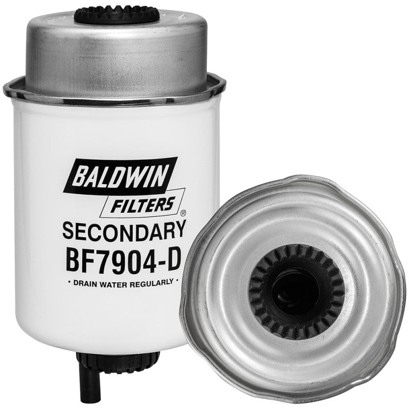 LIEBHERR L508 Filter Service Kit w/LIEBHERR D404T-01 Eng. SN 0101- YR 2004- 778