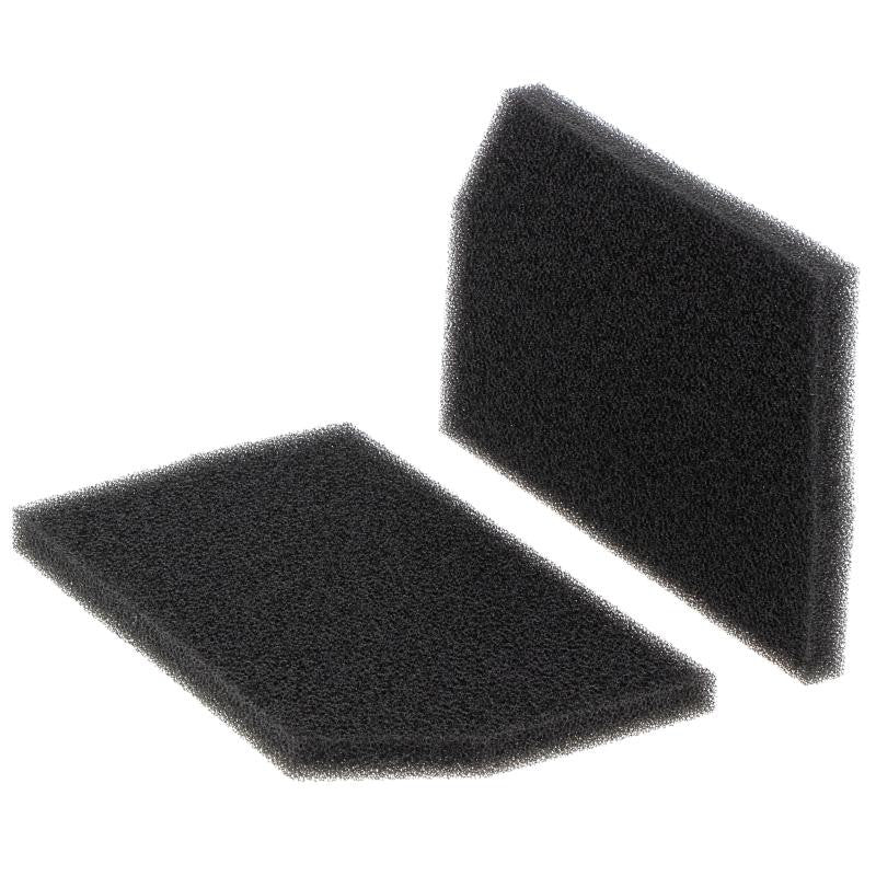 Liebherr L 528 Filter Kit with Liebherr engine
