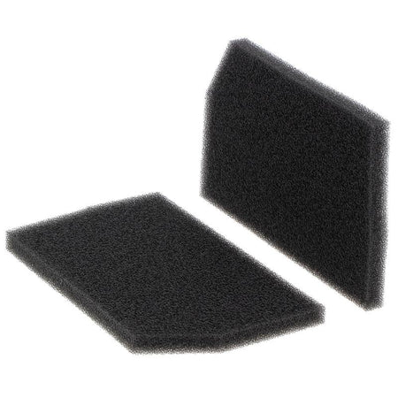 Liebherr L 528 Filter Kit with Liebherr engine