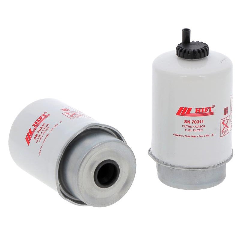 Liebherr L 538 Z Engine Filter Kit with John Deere 4045HF286 engine 2013-