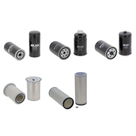 Liebherr L 541 Engine Filter Kit