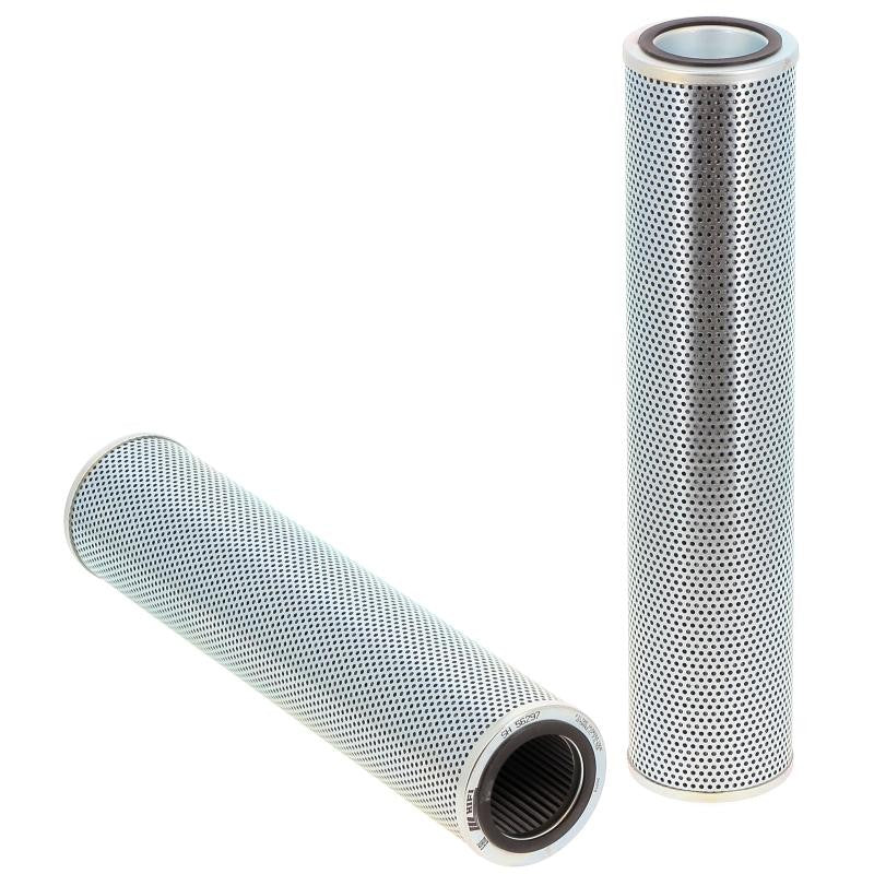 Liebherr L 551 Filter Kit with Liebherr D 906 Ti engine