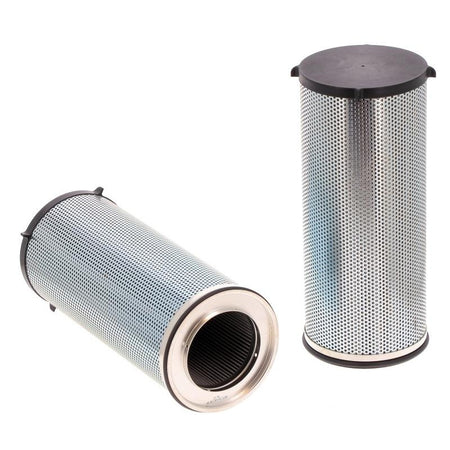 Liebherr L 556 Filter Kit with Liebherr engine 2006-