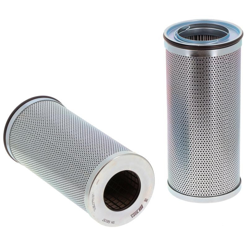Liebherr L 564 B Filter Kit with Liebherr engine