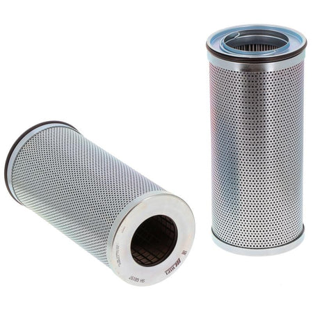 Liebherr L 564 B Filter Kit with Liebherr engine