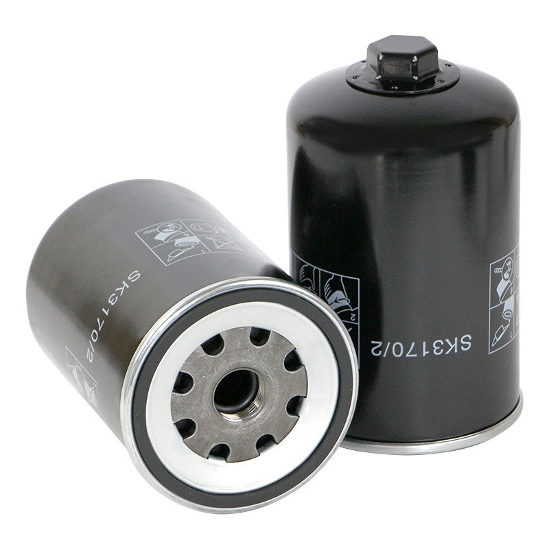 LIEBHERR L566 Filter Service Kit Air Oil Fuel Filters w/LIEBHERR D936 Eng. SN 0101-20544 YR 2006- 460