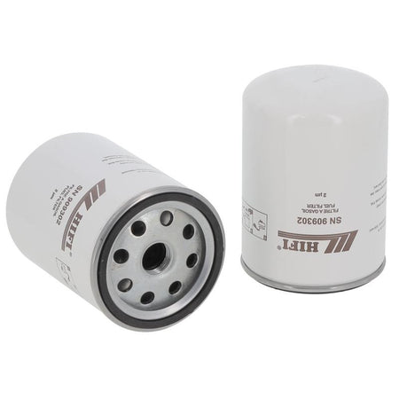 LIEBHERR L576 Typ 457Filter Service Kit Air Oil Fuel Filters SN 0101-