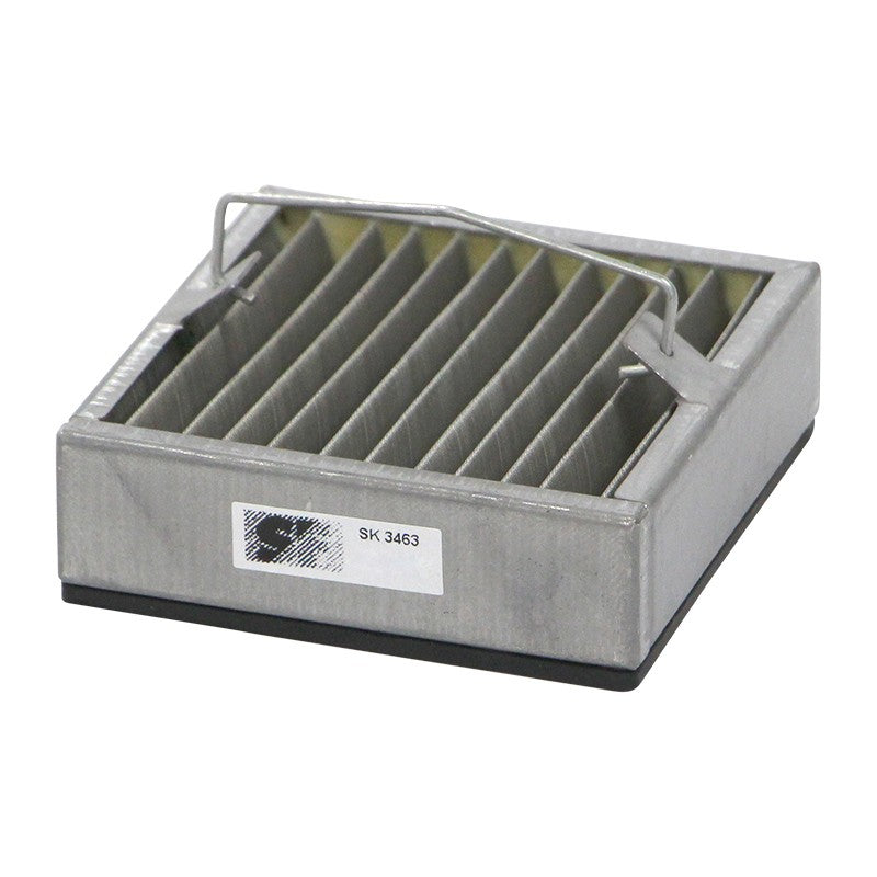 LIEBHERR L580 Filter Service Kit w/LIEBHERR Eng. SN 0500- 475