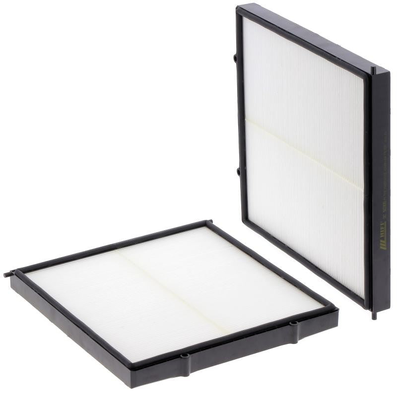 Liebherr L 586 Filter Kit with Liebherr D 936 A7 engine 2018-