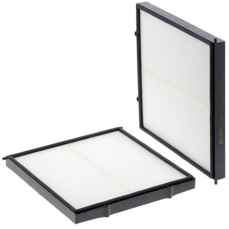 Liebherr L 586 Filter Kit with Liebherr D 936 A7 engine 2018-