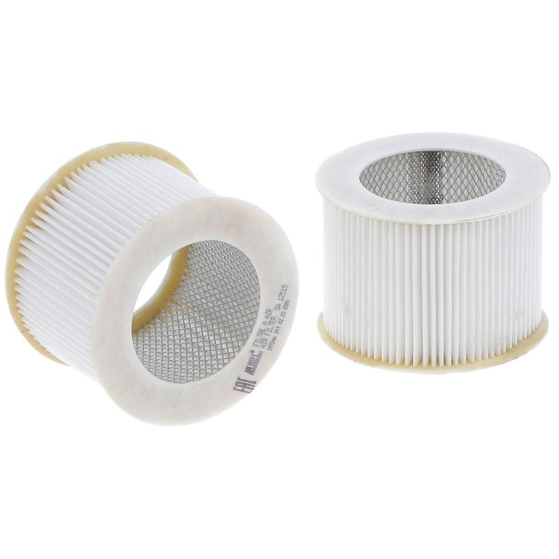 Liebherr LB 20-230 Filter Kit with Liebherr D 936 A7 engine 2017-