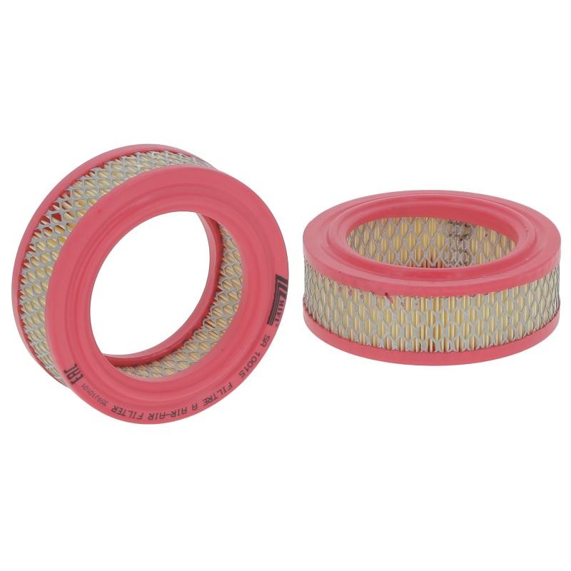 Liebherr LB 20-230 Filter Kit with Liebherr D 936 A7 engine 2017-