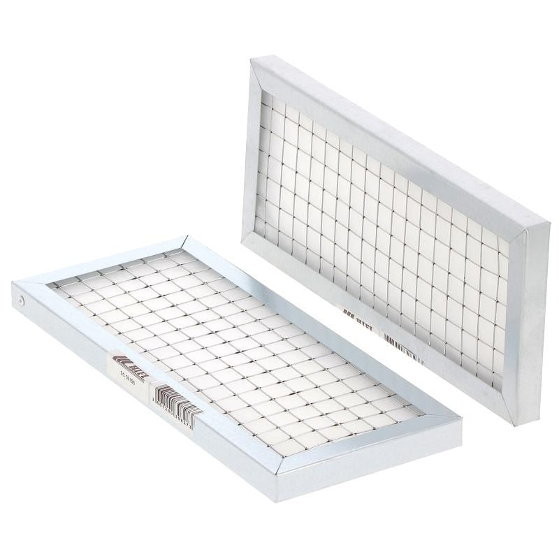 Liebherr LB 20-230 Filter Kit with Liebherr D 936 A7 engine 2017-