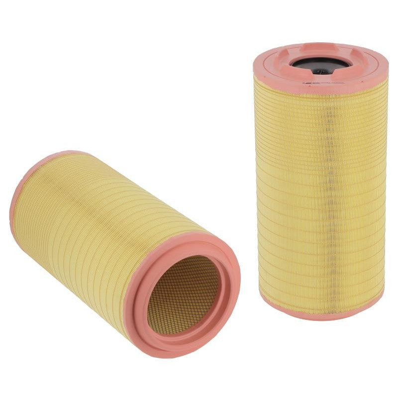 Liebherr LRB 355 Filter Kit with Liebherr D 9512A7-00 engine 2015-