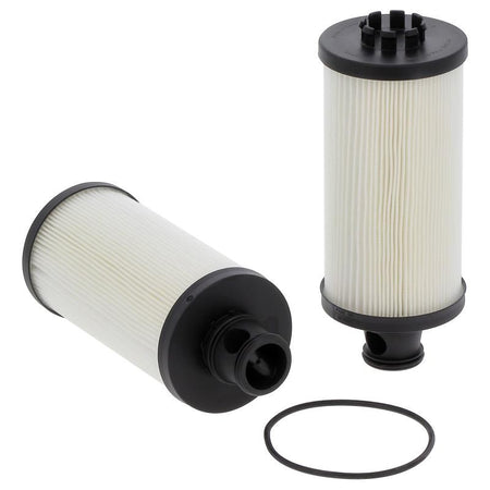 Liebherr LTC 1050-3.1 Engine Filter Kit with Cummins engine 2020-
