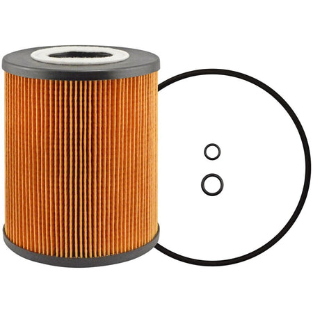 LIEBHERR LTC1055-3.1 Filter Service Kit w/MAN D846TI Eng.