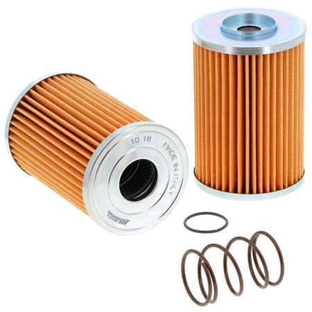 Liebherr LTM 1035 Filter Kit with Mercedes engine