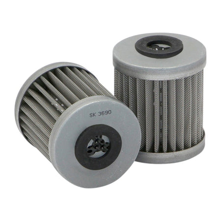 LIEBHERR LTM1090/2 Filter Service Kit