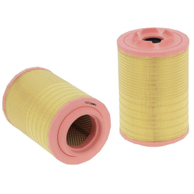 Liebherr LTM 1130-5.1 (Tourelle OW) Filter Kit with Liebherr engine