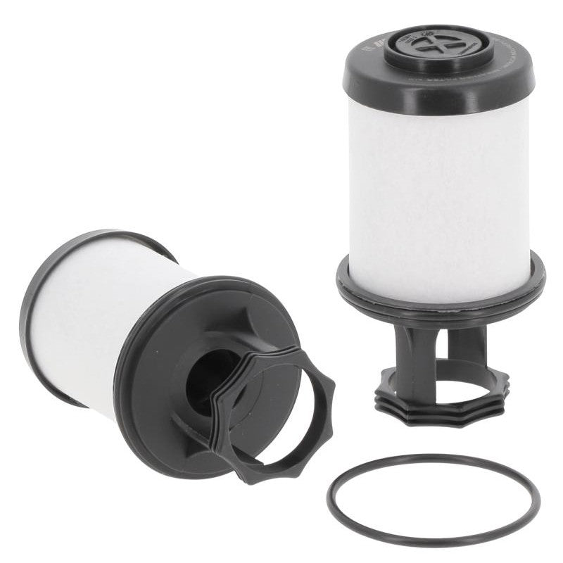 Liebherr LTM 1130-5.1 (Tourelle OW) Filter Kit with Liebherr engine