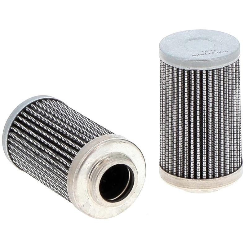 Liebherr LTM 1130-5.1 (Tourelle OW) Filter Kit with Liebherr engine