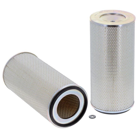 Liebherr PR 721 C Engine Filter Kit with Mercedes Om 352 A engine