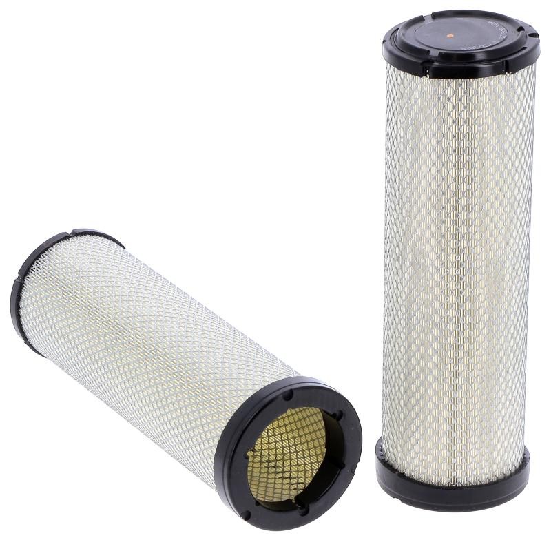 Liebherr PR 724 XL Engine Filter Kit with Liebherr AG936G engine 2014-