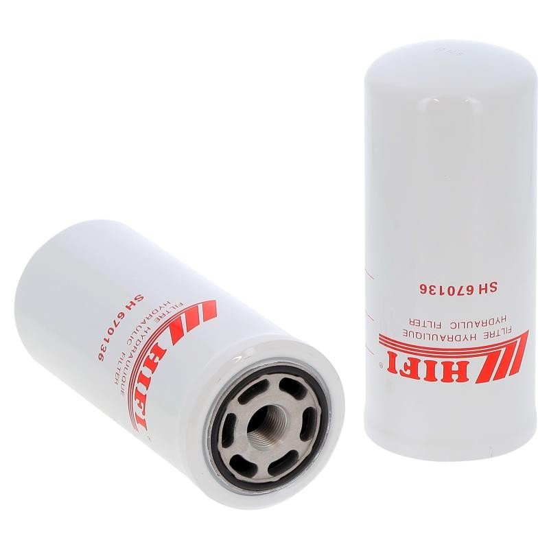 Liebherr PR 744 Filter Kit with Liebherr D936LA6 engine 2012-