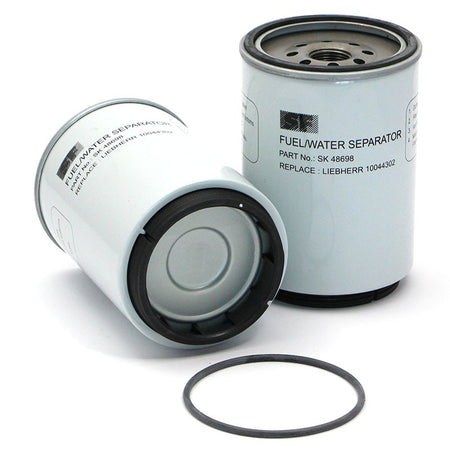 LIEBHERR PR744 (L/LGP) LITRONIC Filter Service Kit