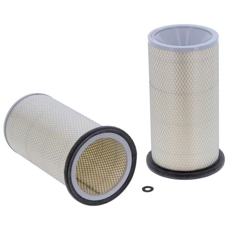 Liebherr PR 752 Engine Filter Kit with Liebherr D9406TI-E engine