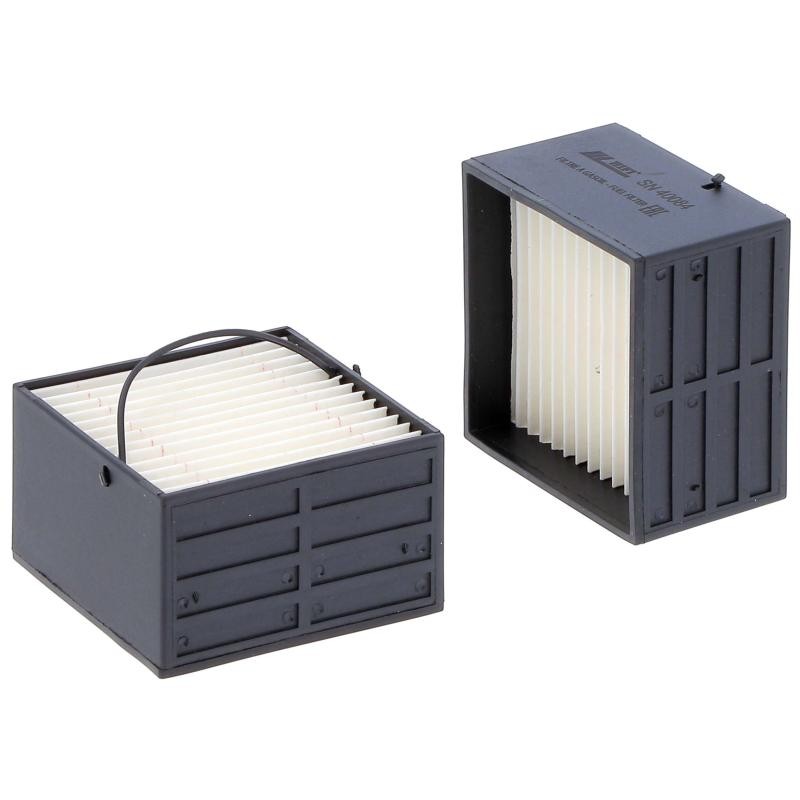 Liebherr PR 764 Engine Filter Kit with Liebherr D 9508 A7 engine