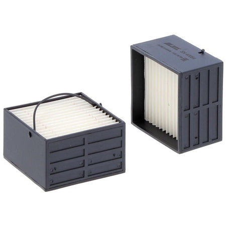 Liebherr PR 764 Filter Kit with Liebherr D 9508 A7 engine