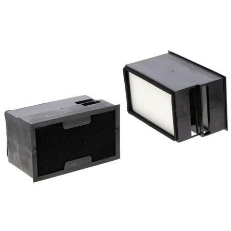 Liebherr R 914 COMPACT LITRONIC Filter Kit with Deutz Tcd 3.6L4 engine 2014-