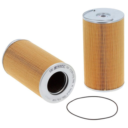 Liebherr R 9150 Filter Kit with Liebherr D 9512 engine 2015-