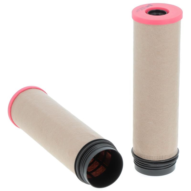 Liebherr R 918 Filter Kit with Liebherr D834 engine