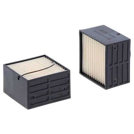 Liebherr R 924 C LITRONIC Filter Kit with Liebherr D934 engine 2013-