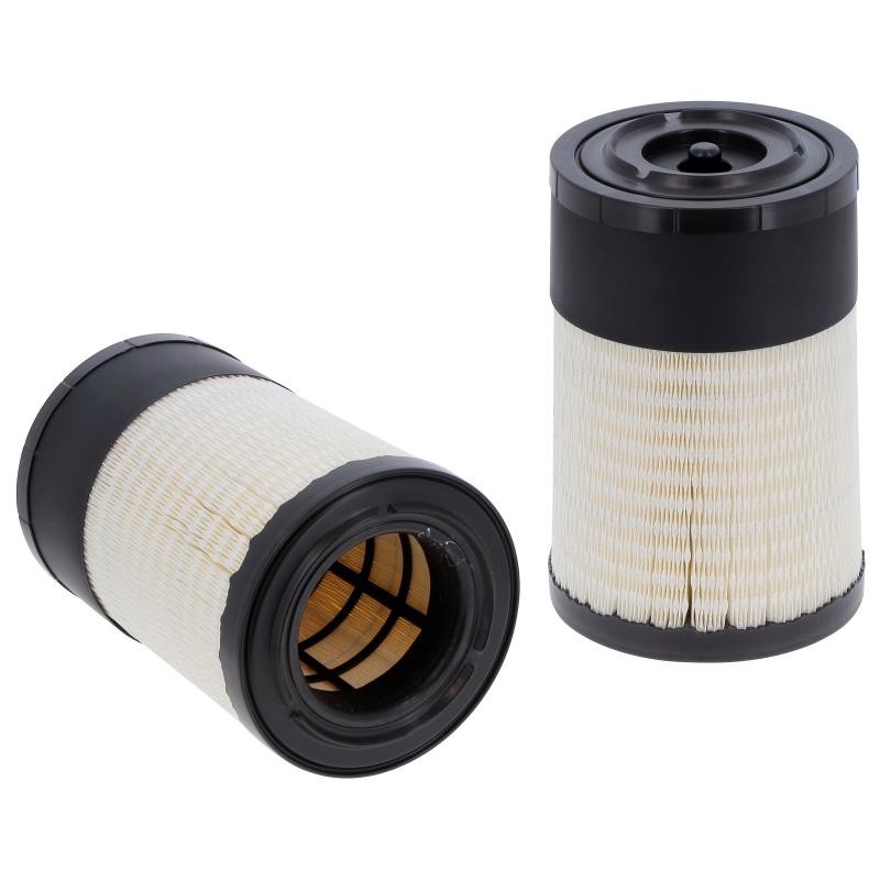 Liebherr R 924 LC Filter Kit with D924 A7-04 engine 2020-