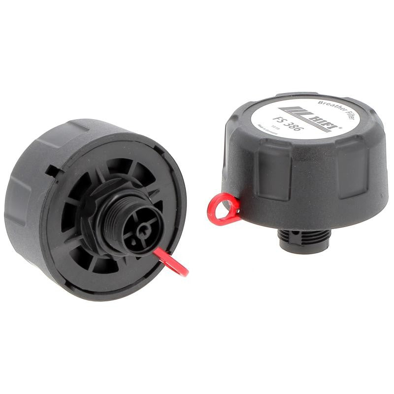 Liebherr R 944 C LITRONIC Filter Kit with Liebherr D936L engine 2006-