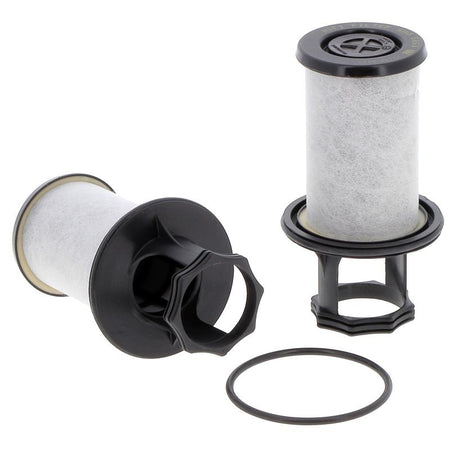 Liebherr R 944 C LITRONIC Filter Kit with Liebherr D936L engine 2006-