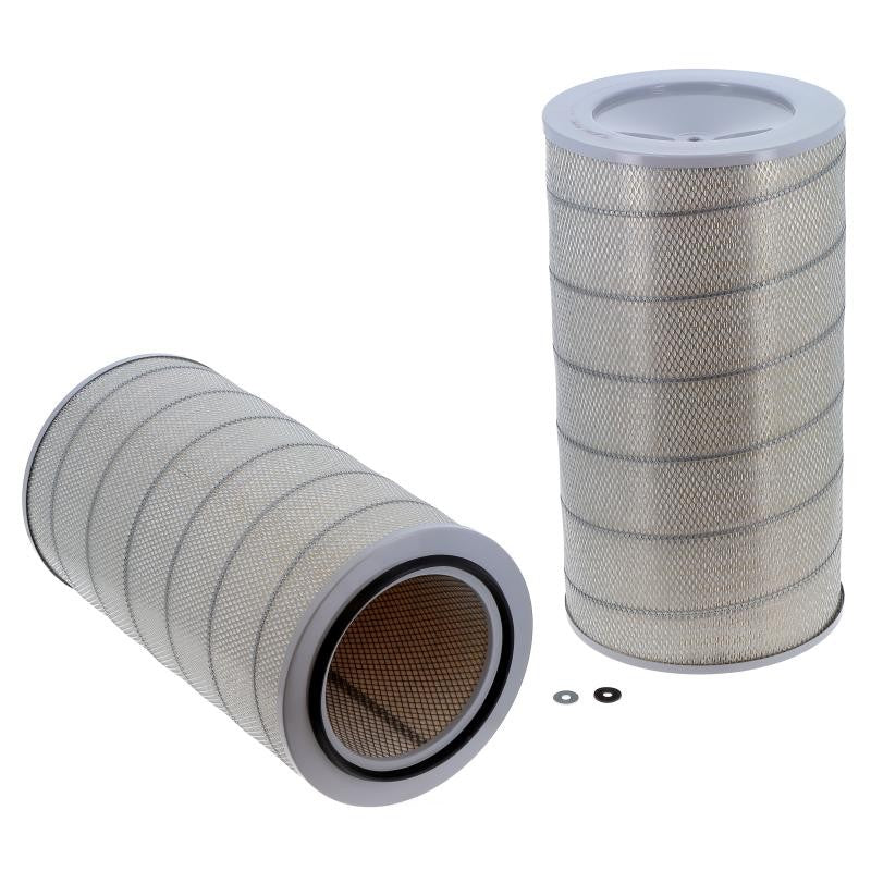 Liebherr R 954 Engine Filter Kit with Liebherr engine