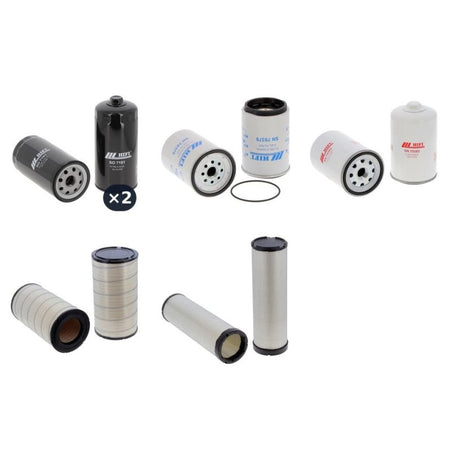 Liebherr R 960 IIIA/3 Engine Filter Kit with Liebherr IIIA/3 engine