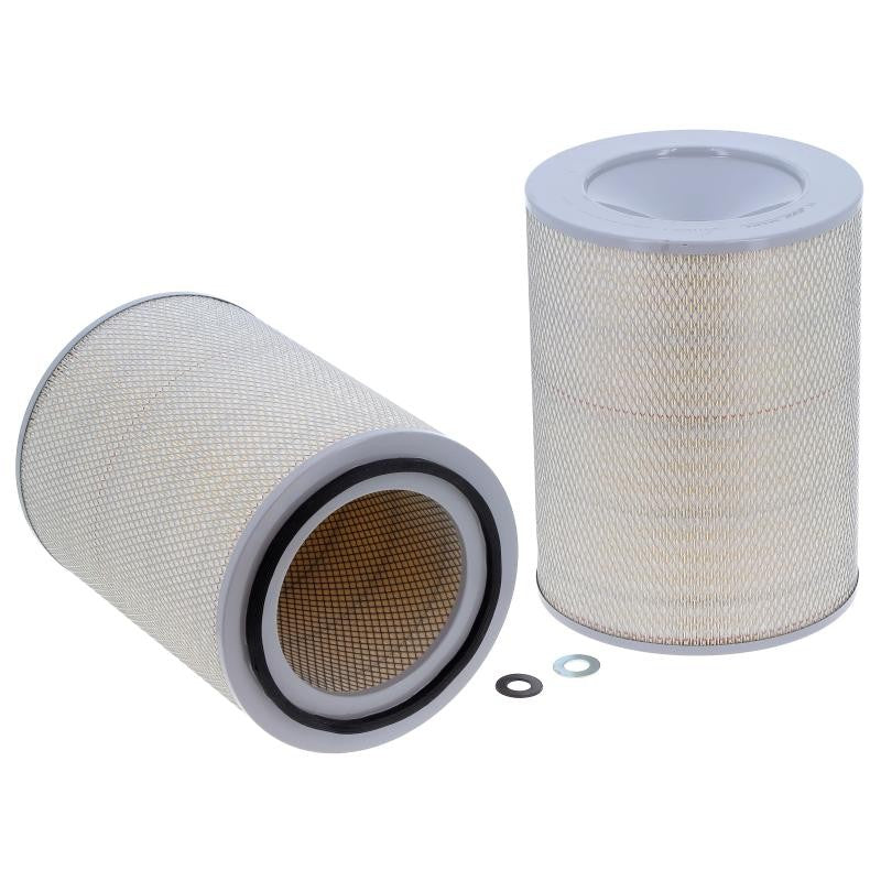 Liebherr R 964 C LITRONIC Engine Filter Kit with Liebherr D9508 engine 2007-