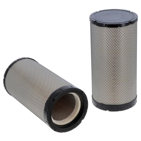 Liebherr R 966 IV/4F Filter Kit with Liebherr IV/4F engine