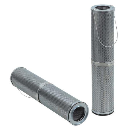 Liebherr R 966 IV/4F Filter Kit with Liebherr IV/4F engine