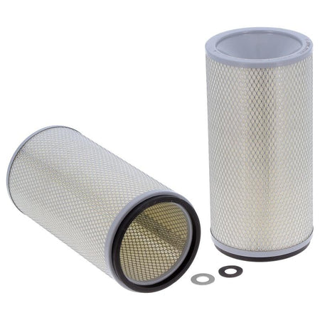 Liebherr R 974 B Engine Filter Kit with Liebherr engine
