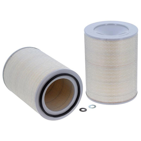 Liebherr R 974 C LITRONIC Filter Kit with Liebherr D 9508 engine