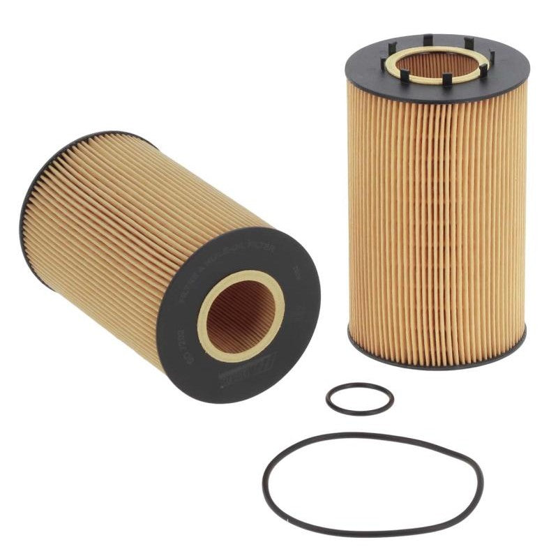 Liebherr R 976 IIIB/4I Filter Kit with Liebherr IIIB/4I engine