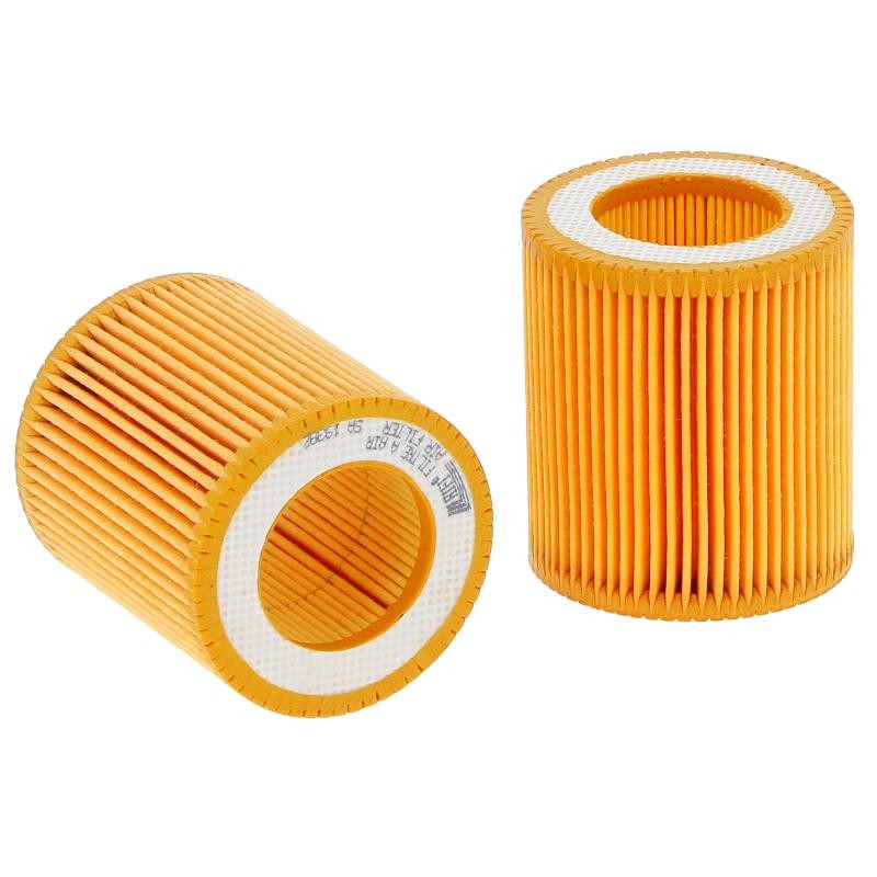 Liebherr R 976 IV/4F Filter Kit with Liebherr IV/4F engine