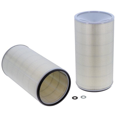 Liebherr R 984 HIGH Engine Filter Kit with Cummins engine 2008-