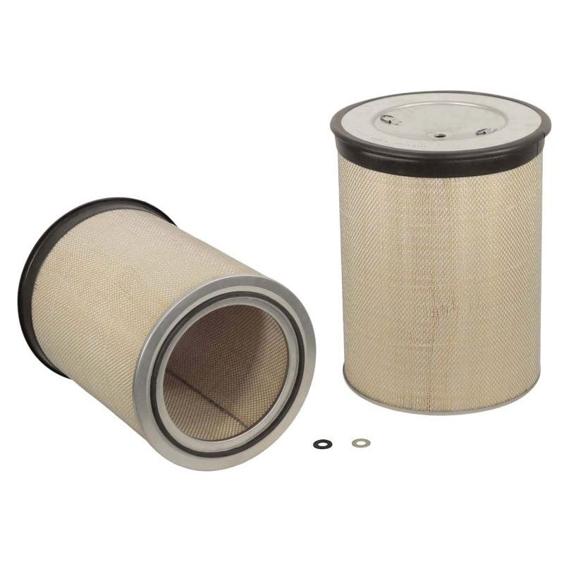 Liebherr R 984 HR Filter Kit with Cummins engine 2008-